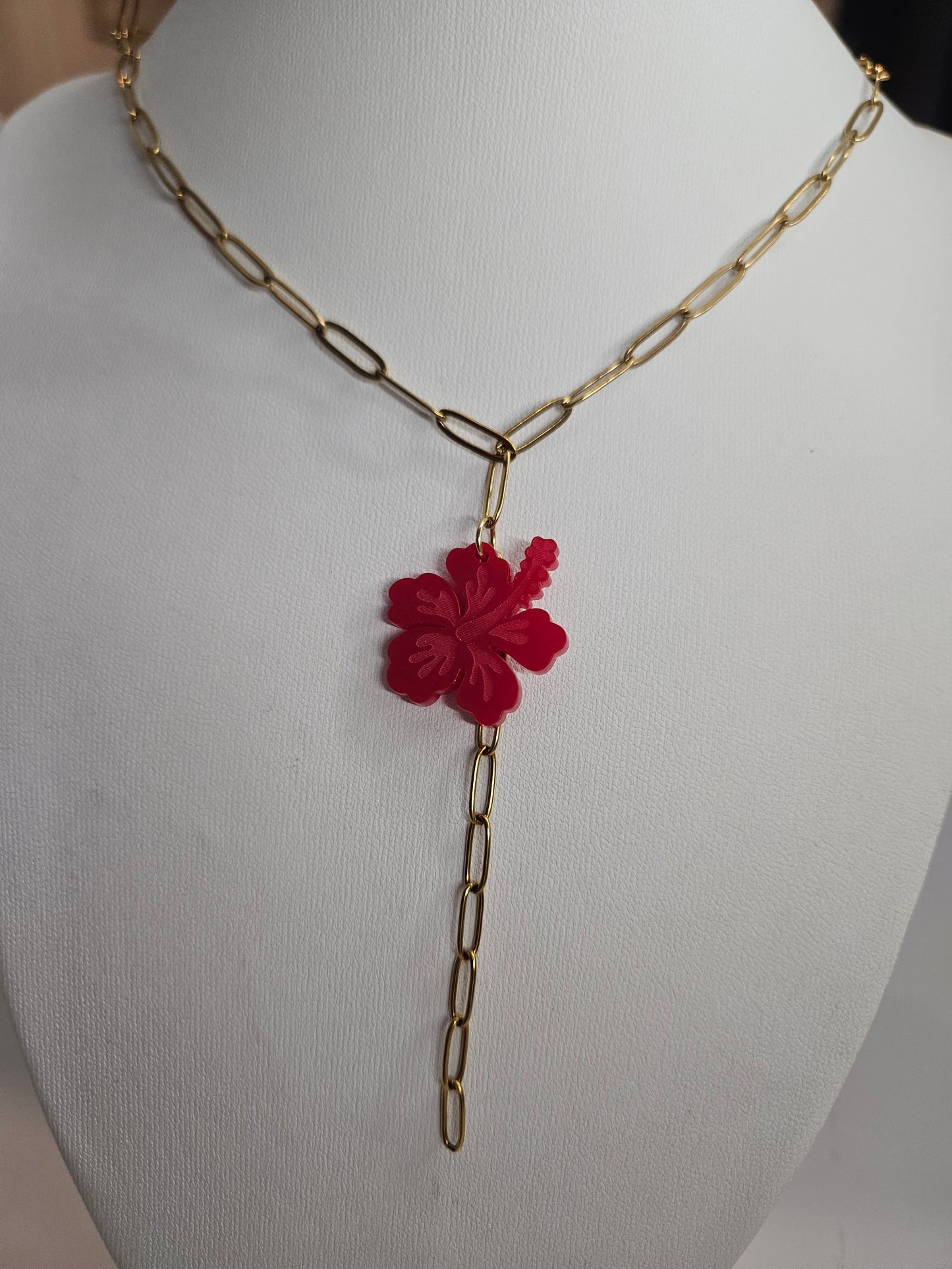 FLOR DE MI ISLA PR