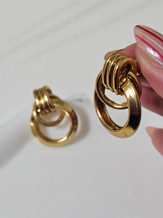 Andrea Earrings