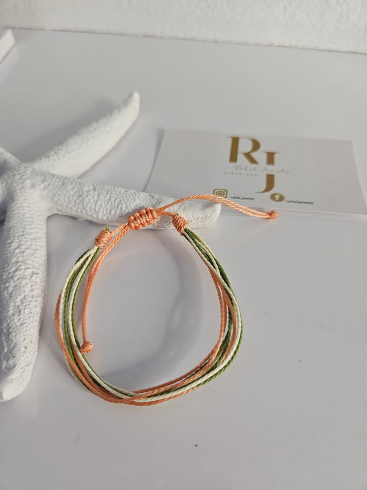Vera Bracelet