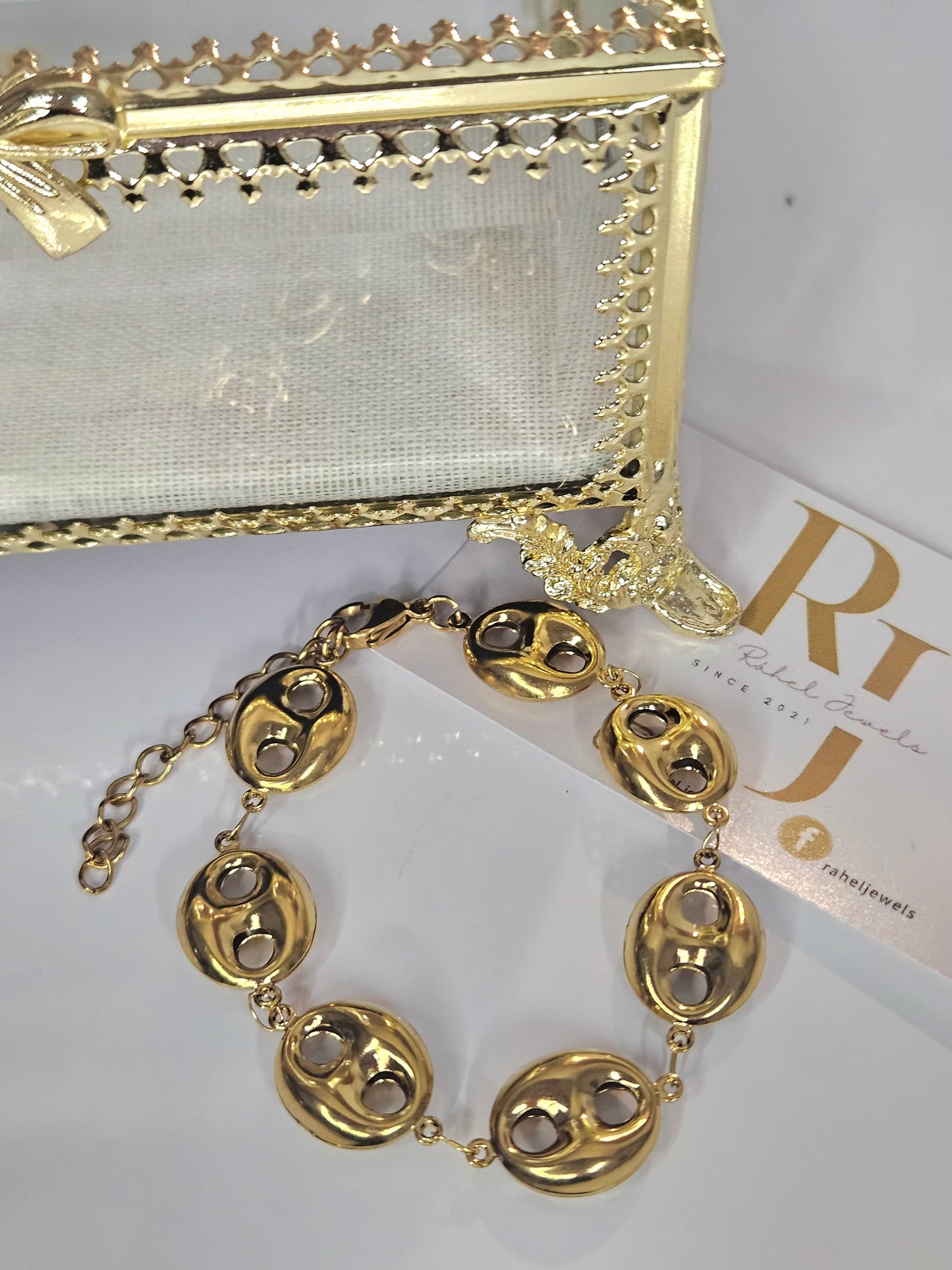 Dazlin Bracelet