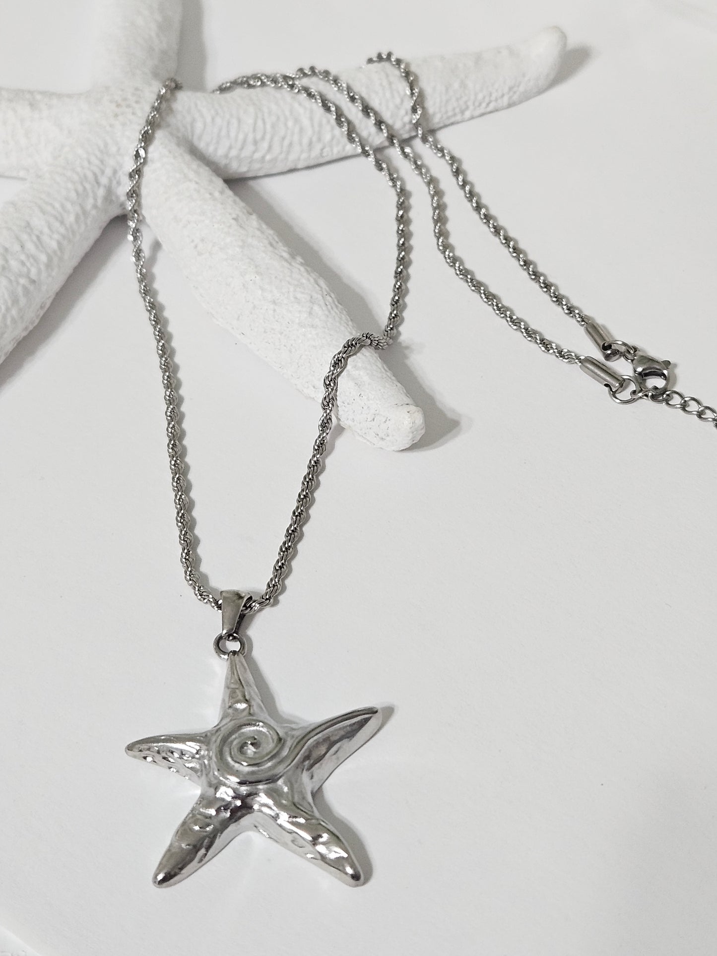 Star Magic  Necklace
