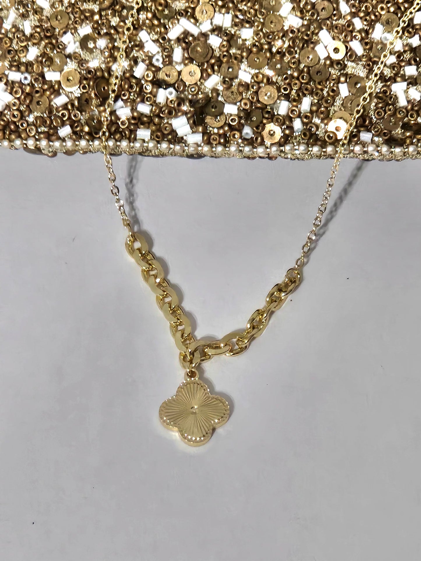 ASLIN Necklace
