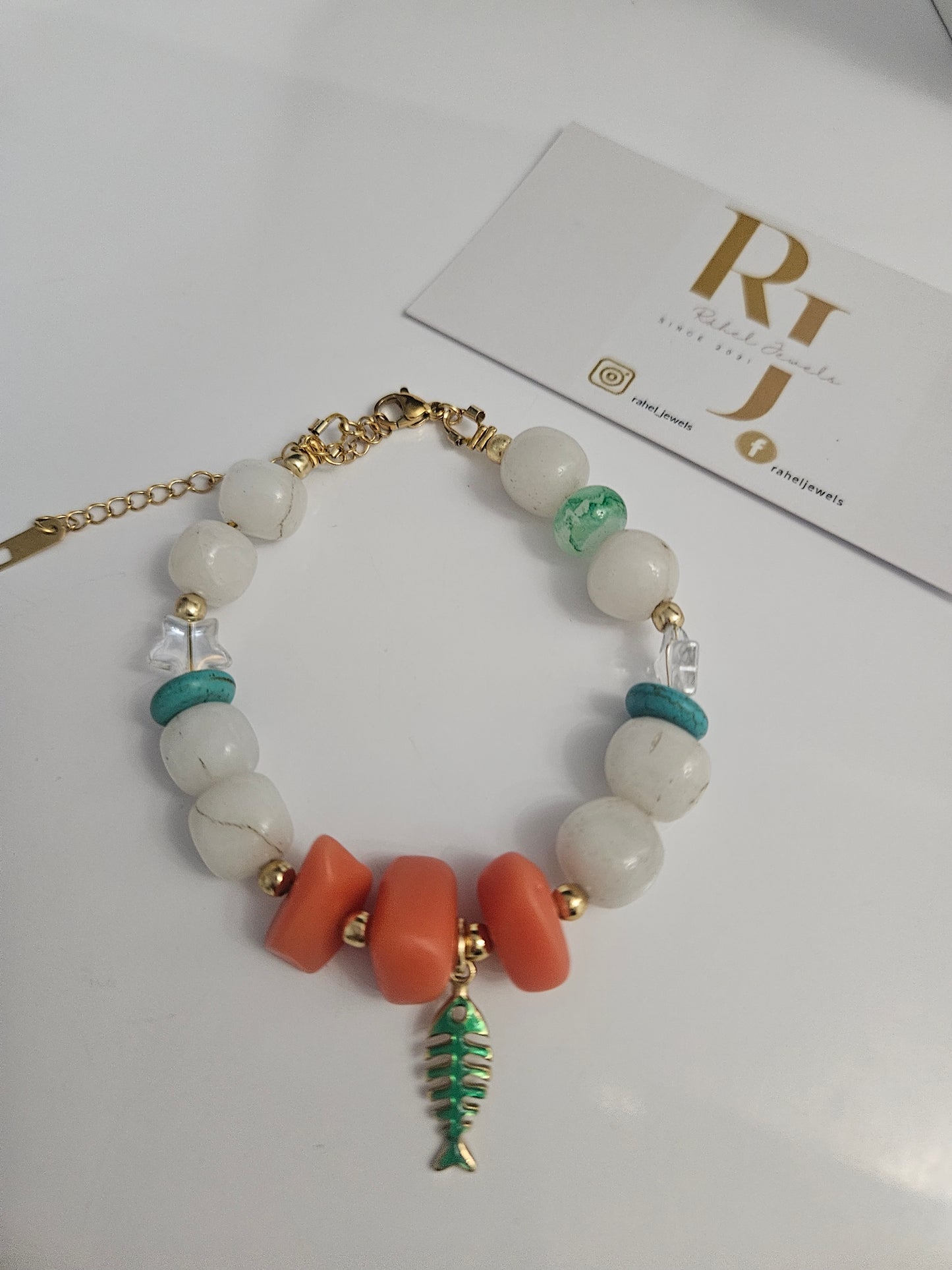 ALICIA BRACELET