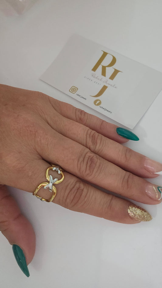 BELLE RING