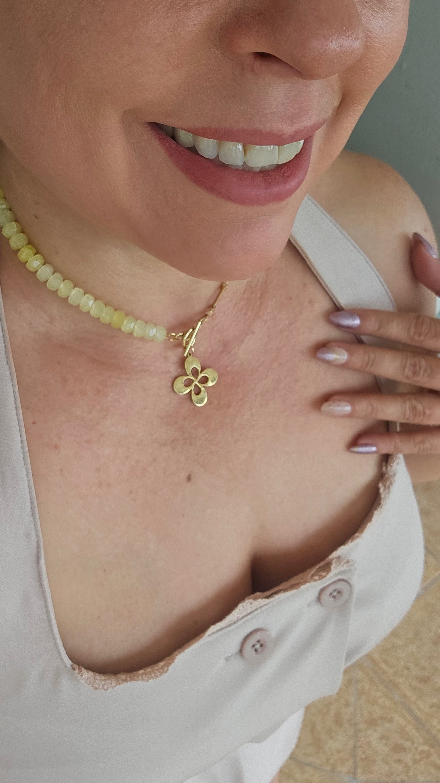 CUTE Necklace