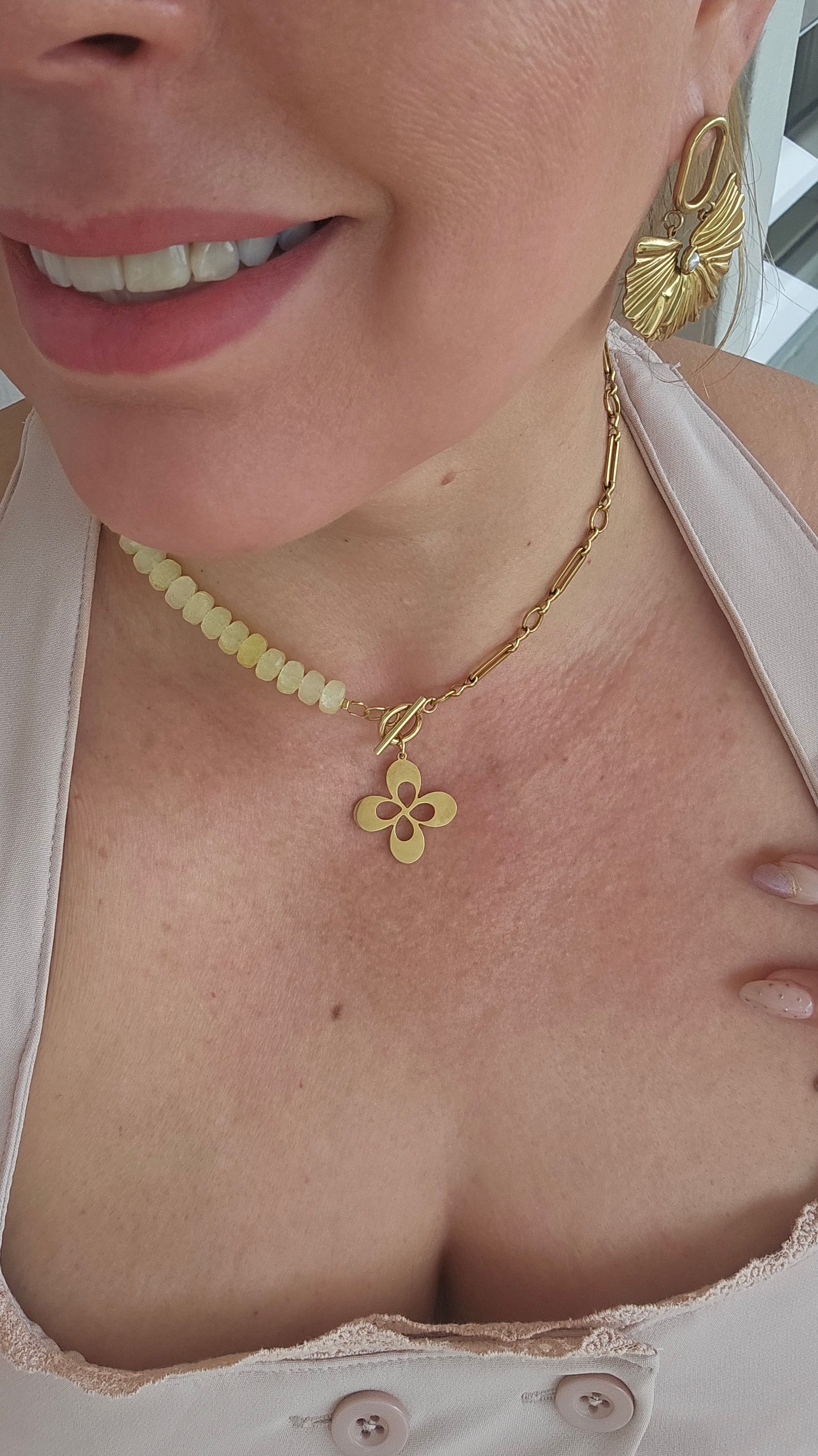 CUTE Necklace