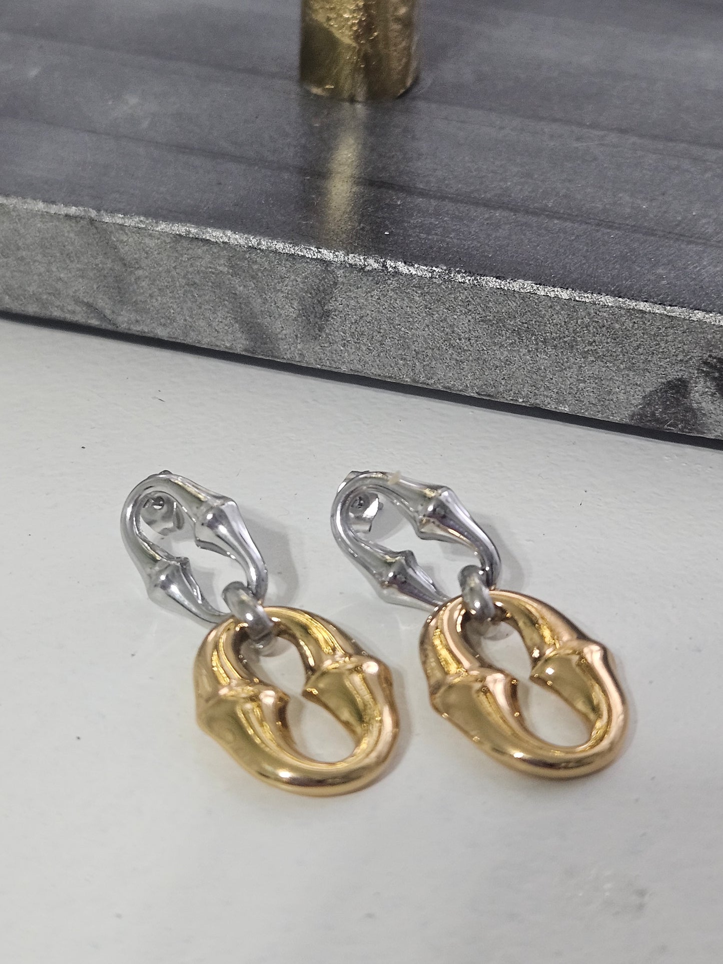 Zahira Earrings