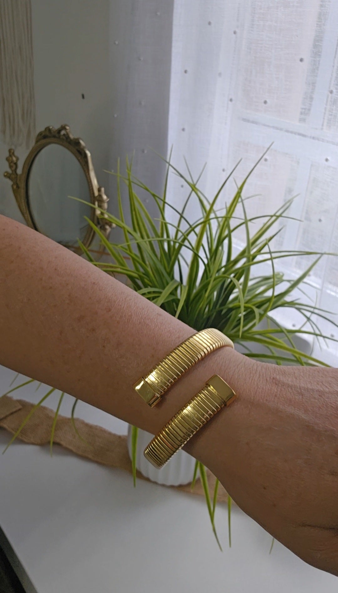 Juliet Bracelet