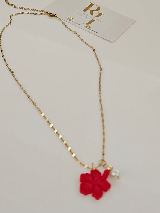 PR Flor de Maga Pequeña