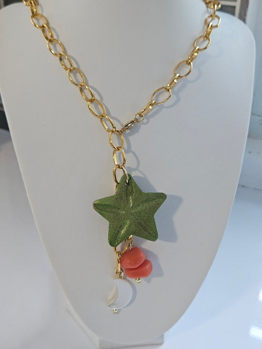 AYRIS Necklace