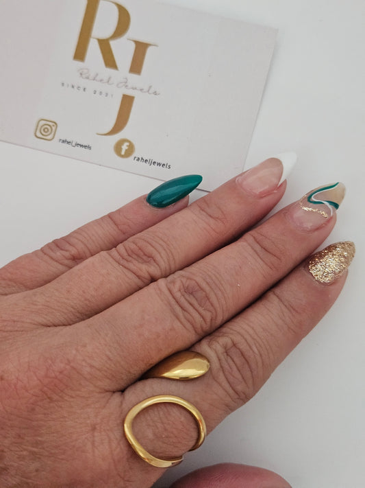 OBY RING