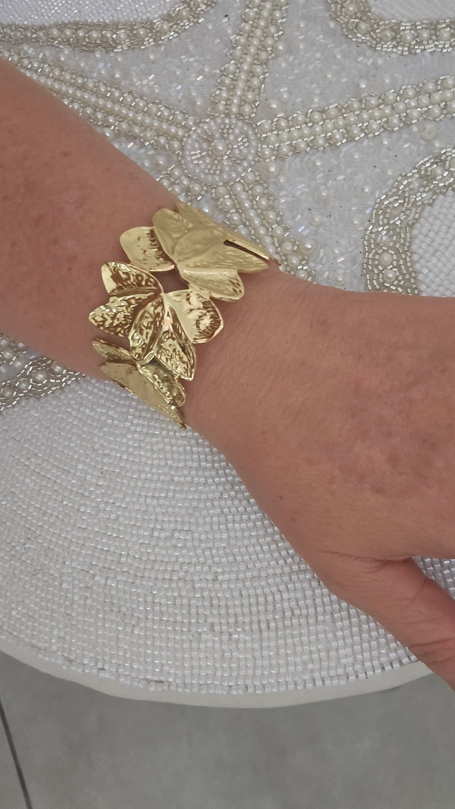 Abimar  Bracelet