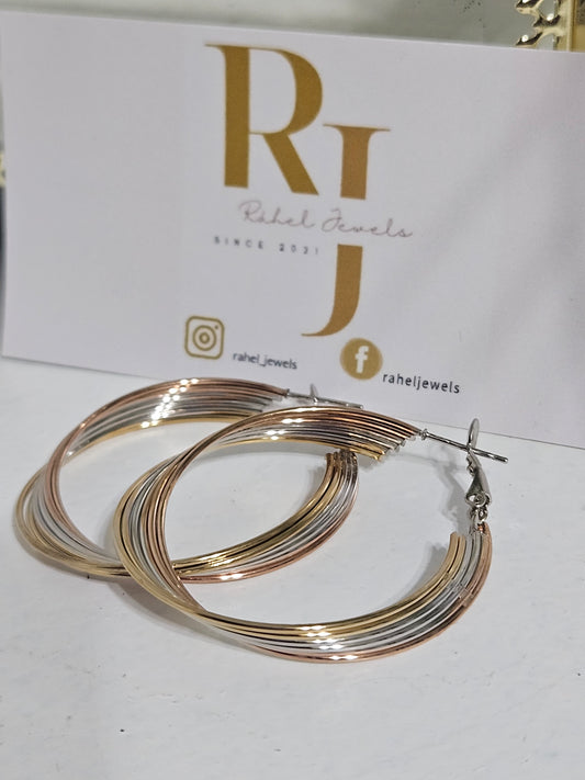 AGNES Earrings