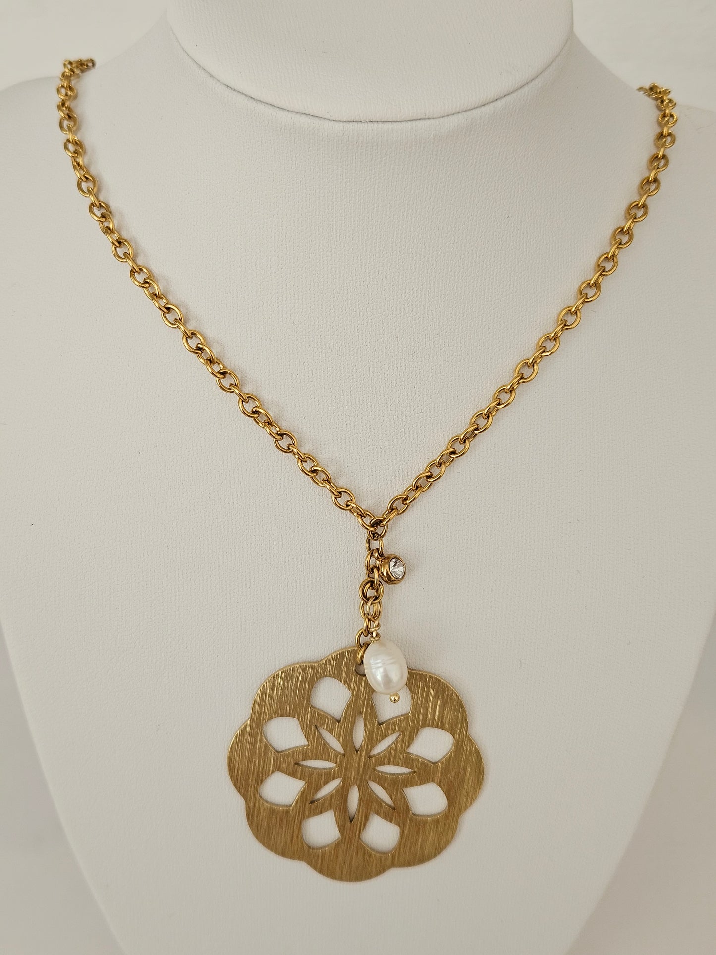 CHANTY Necklace