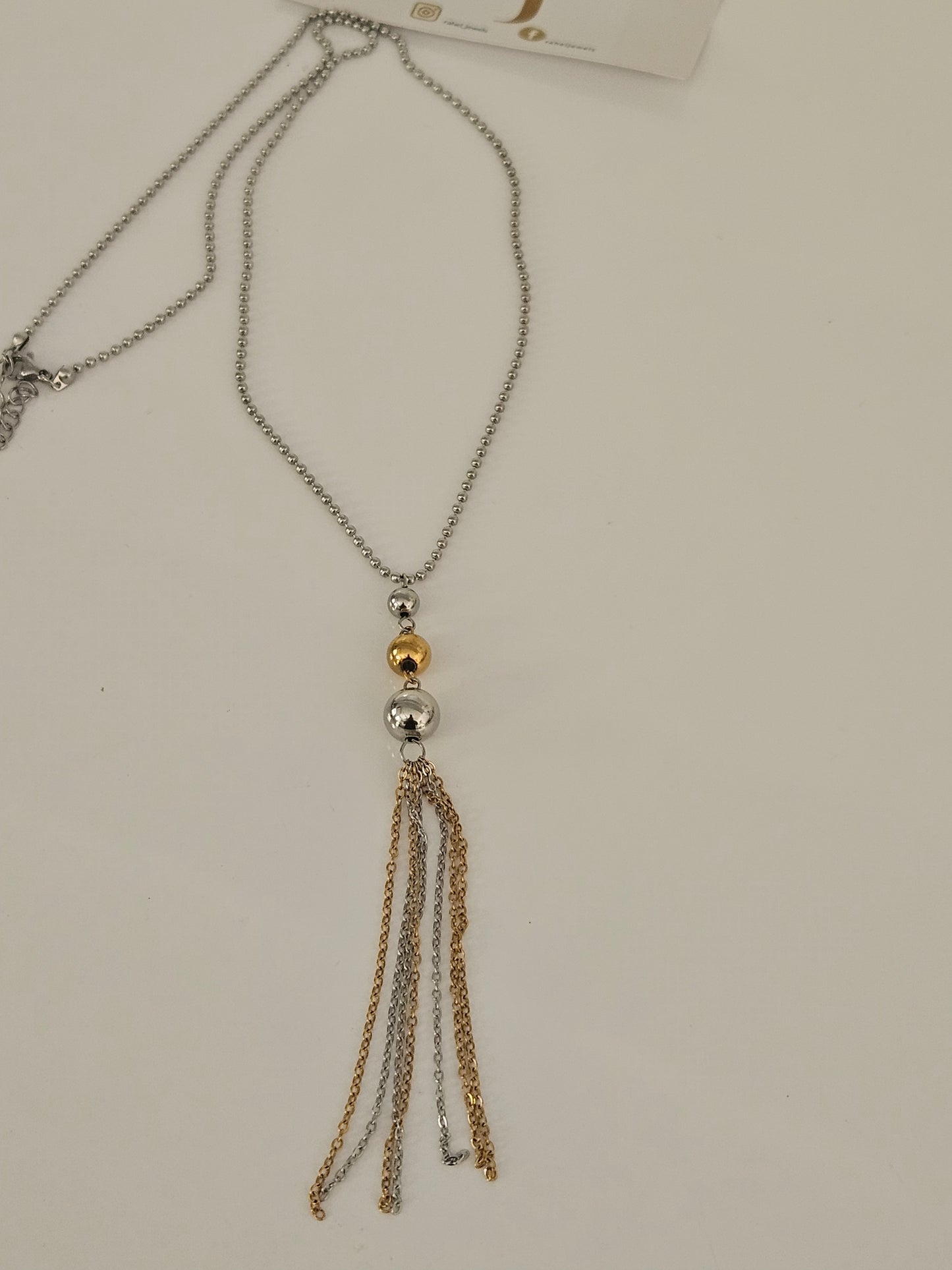 Elegant Necklace