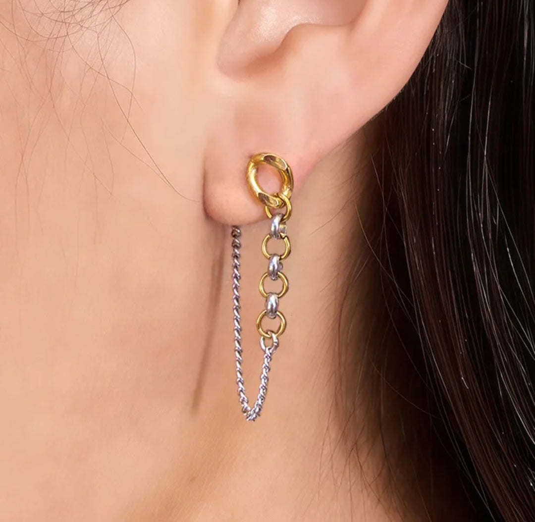 AURORA Earrings