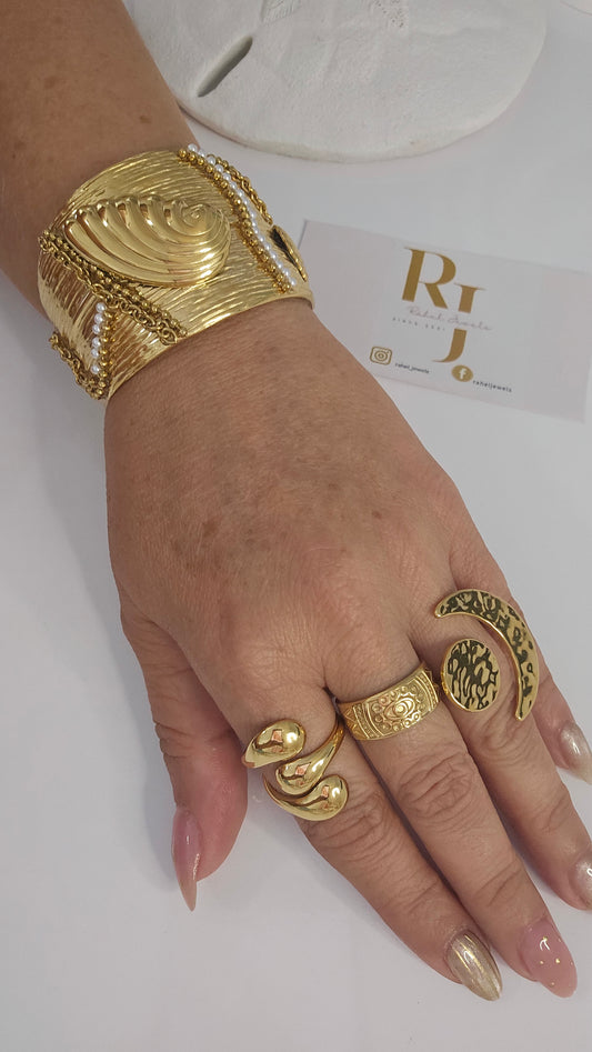 Xamari Bracelet