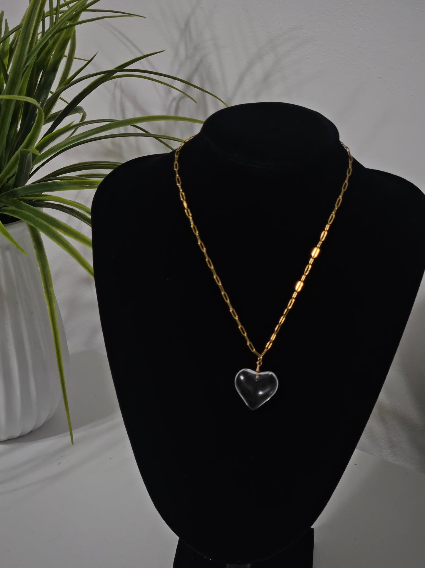 Janie Necklace