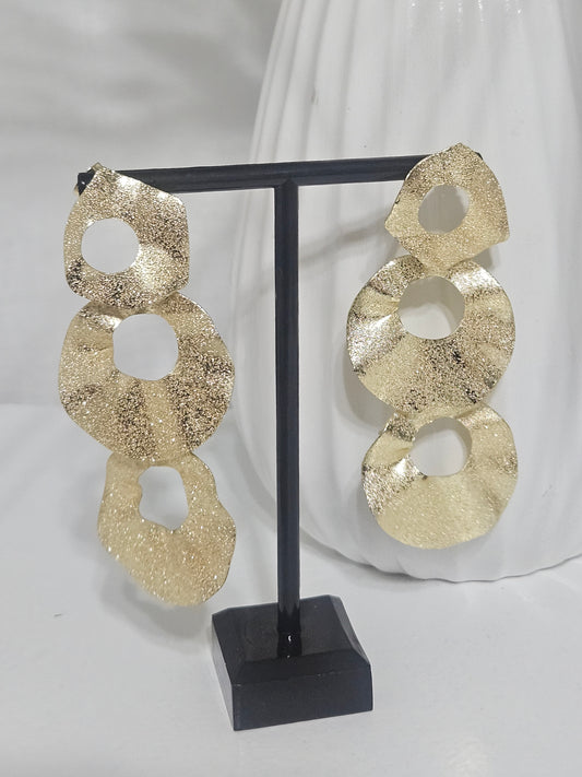 Abelina Earrings