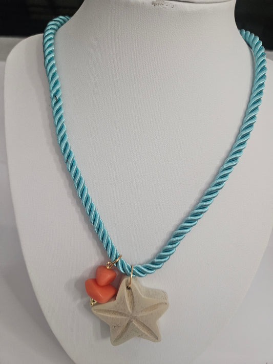Star Beach Necklace