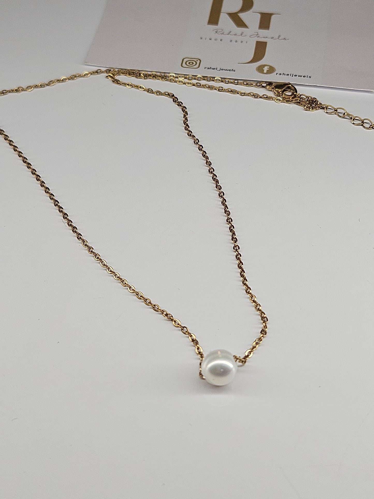 DORY Necklace