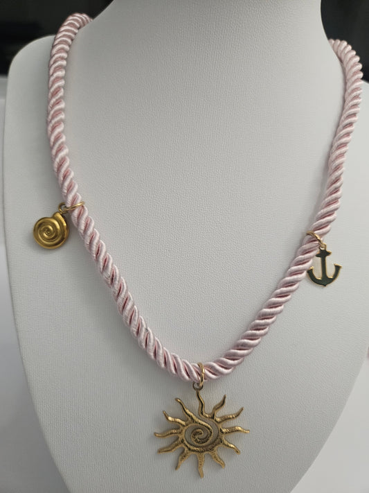 Sun Beach Neclace