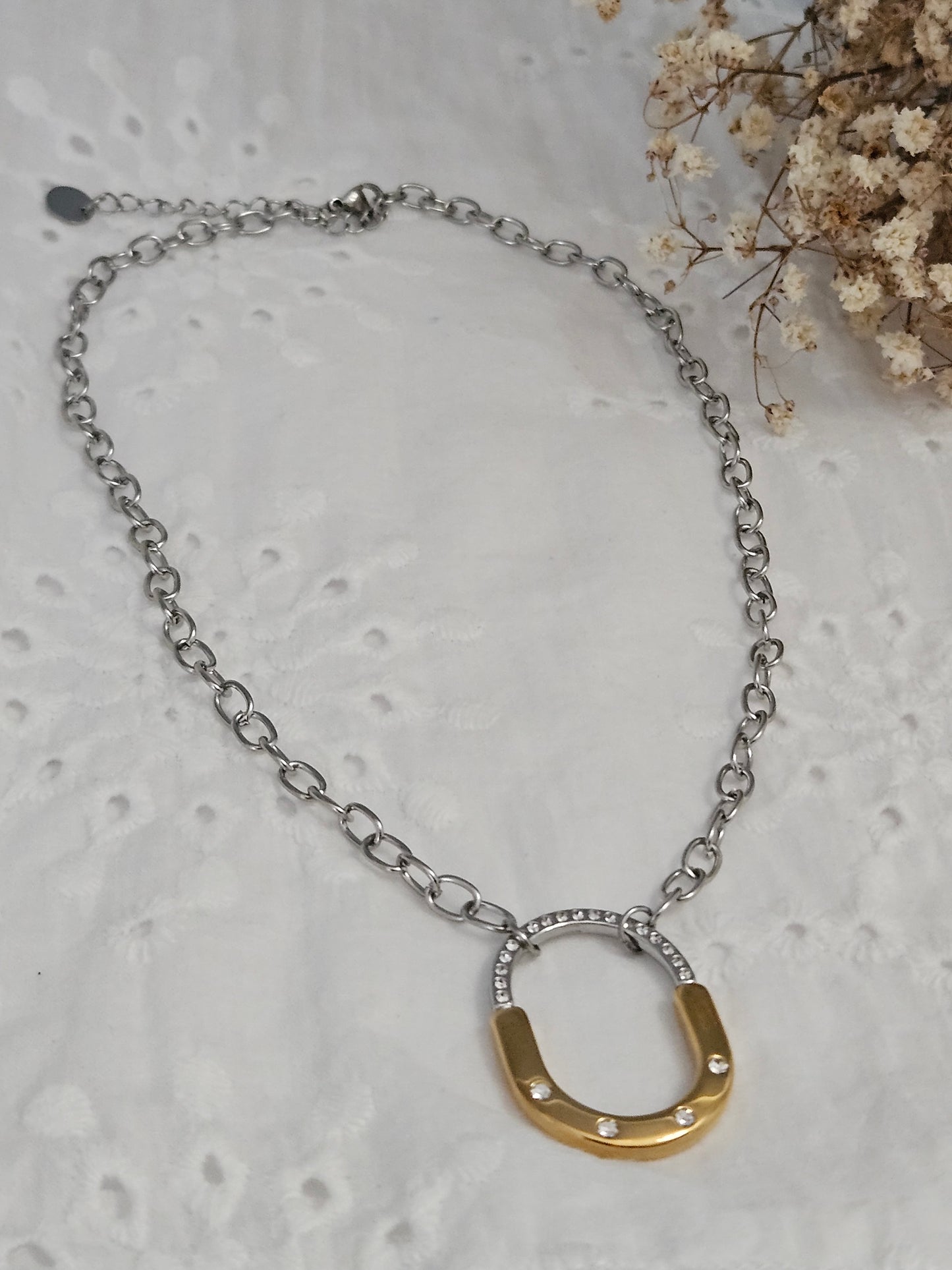 XAHIR Necklace