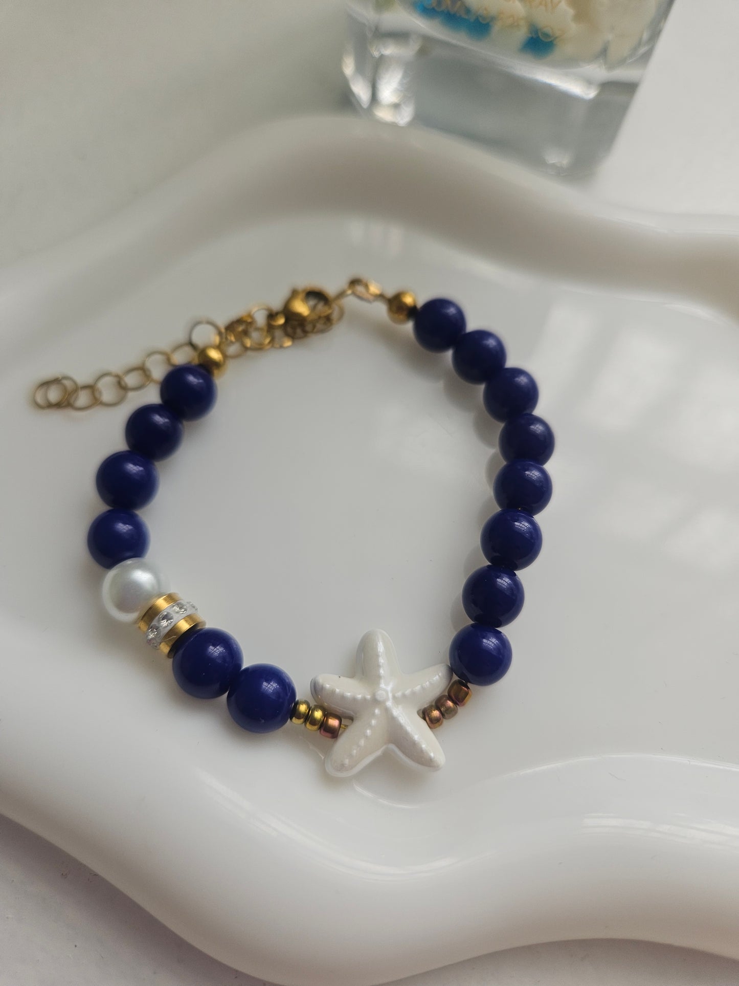 STAR MAGIC BRACELET
