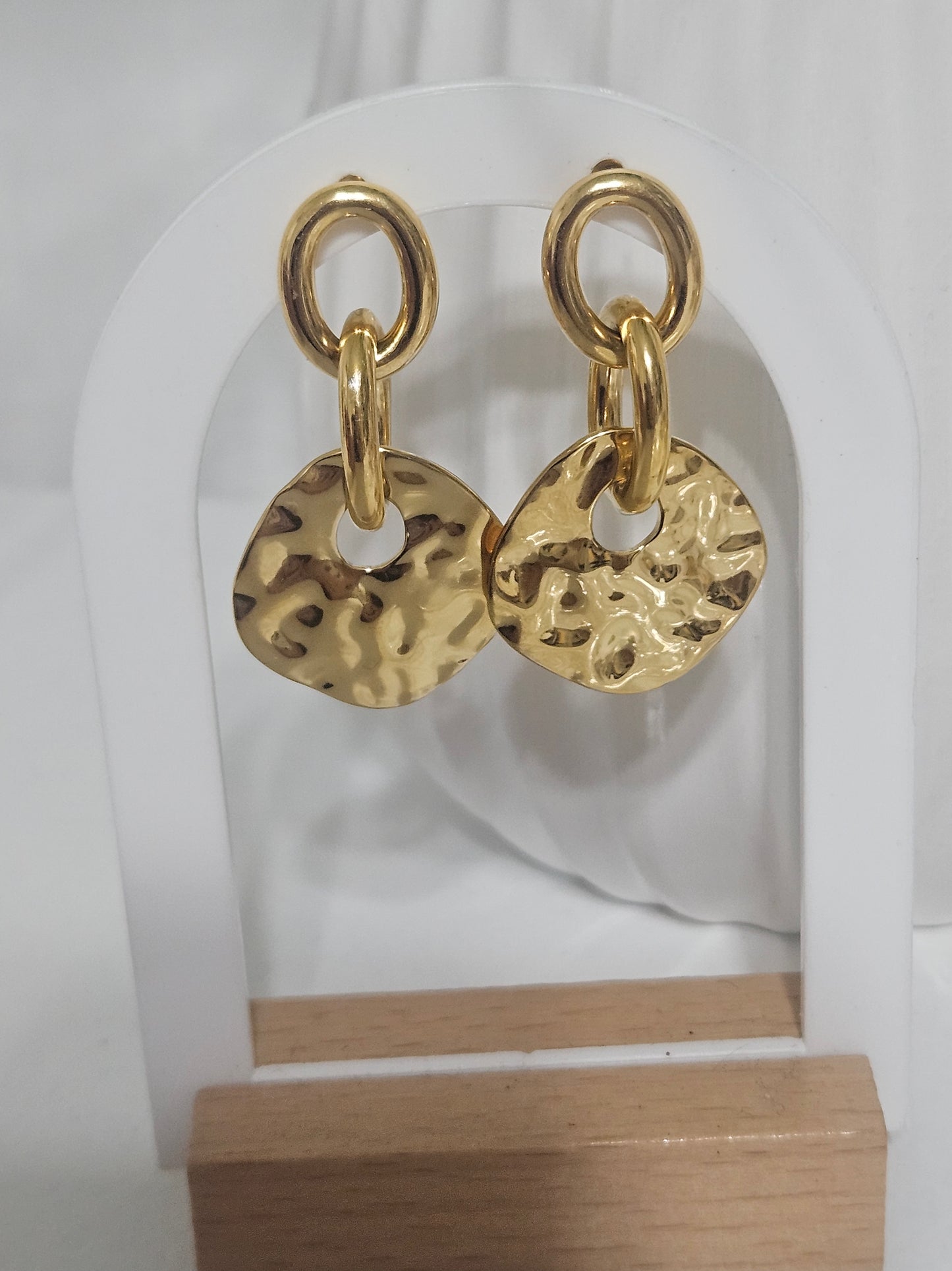 Addamaris Earrings
