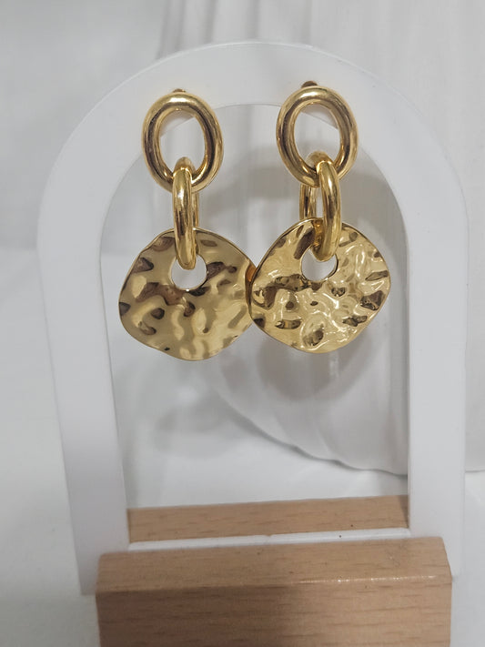 Addamaris Earrings
