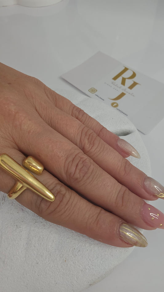 Flora Rings