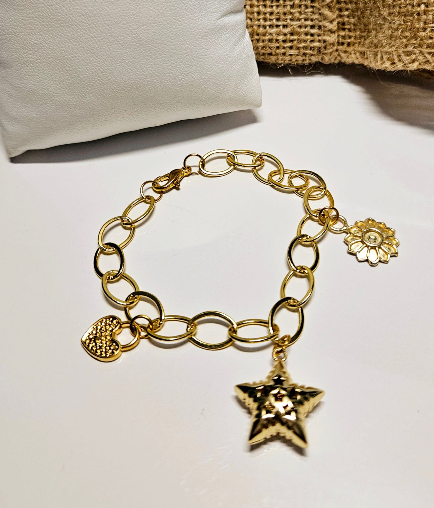 Alina Bracelet