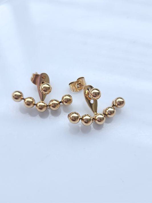 Combination Earrings