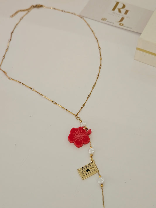PR Flor & Cassette