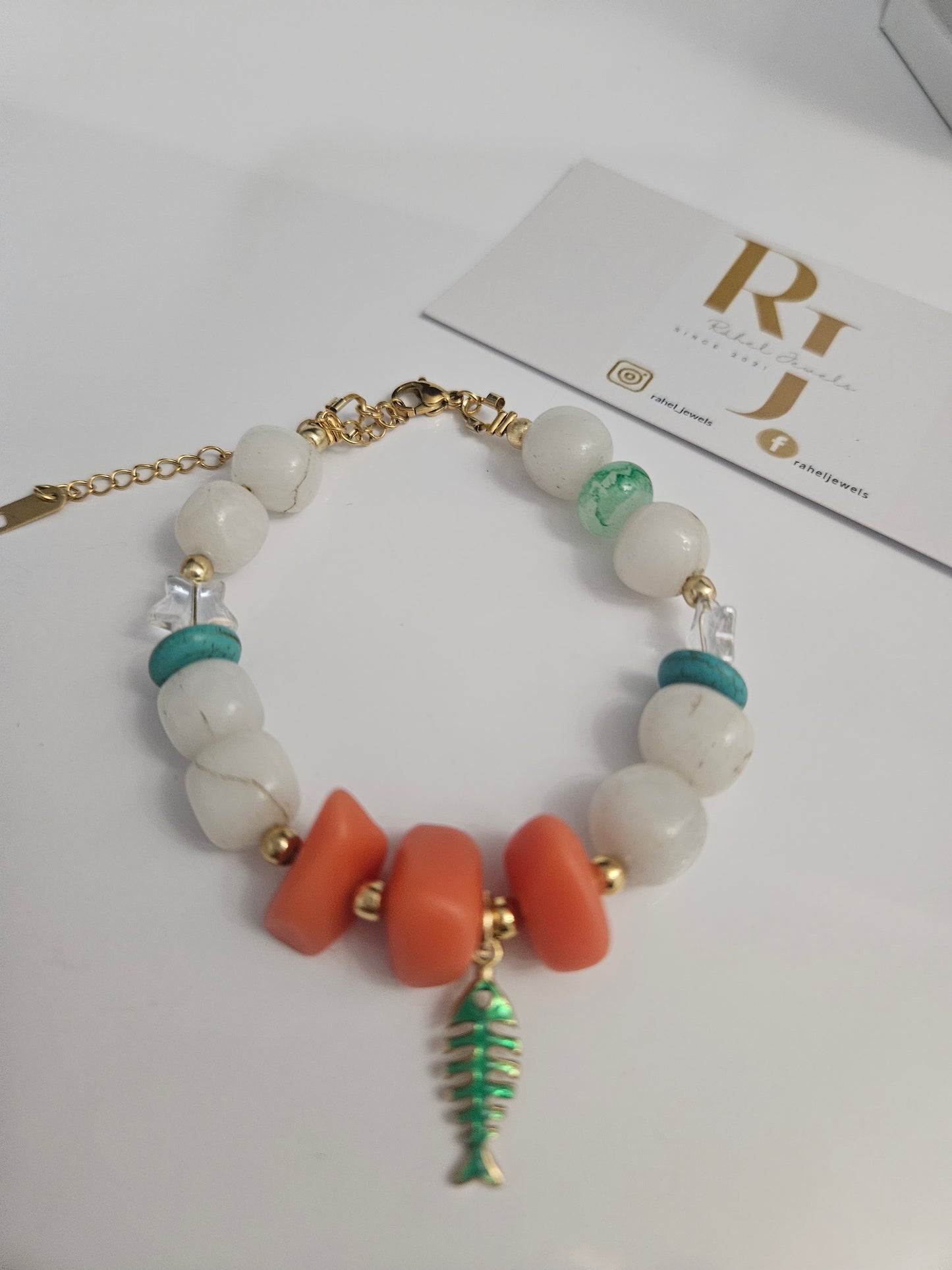 ALICIA BRACELET