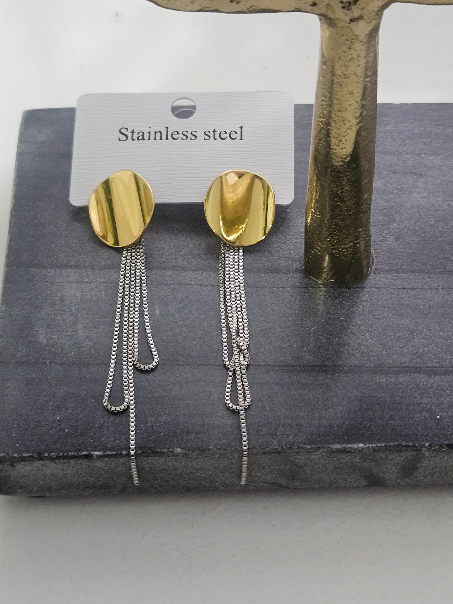 Gabriela Earrings