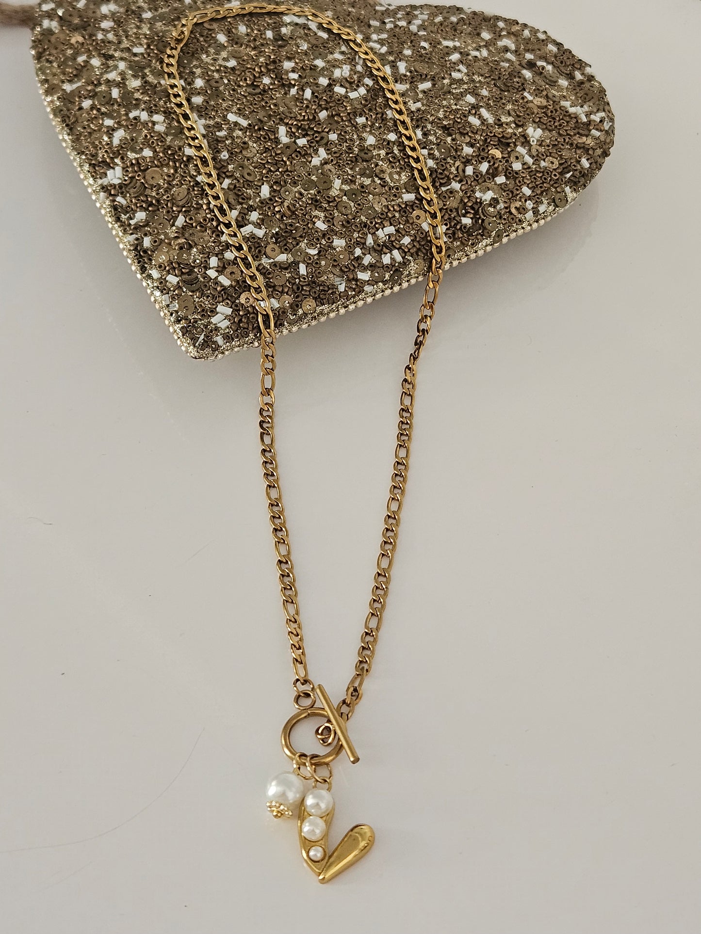 IRENE NECKLACE