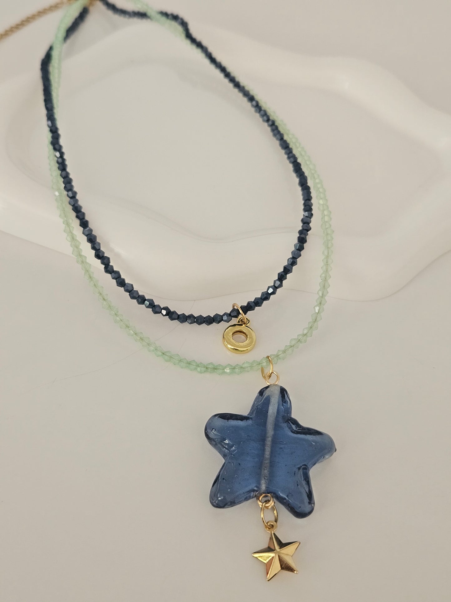 MILA NECKLACE