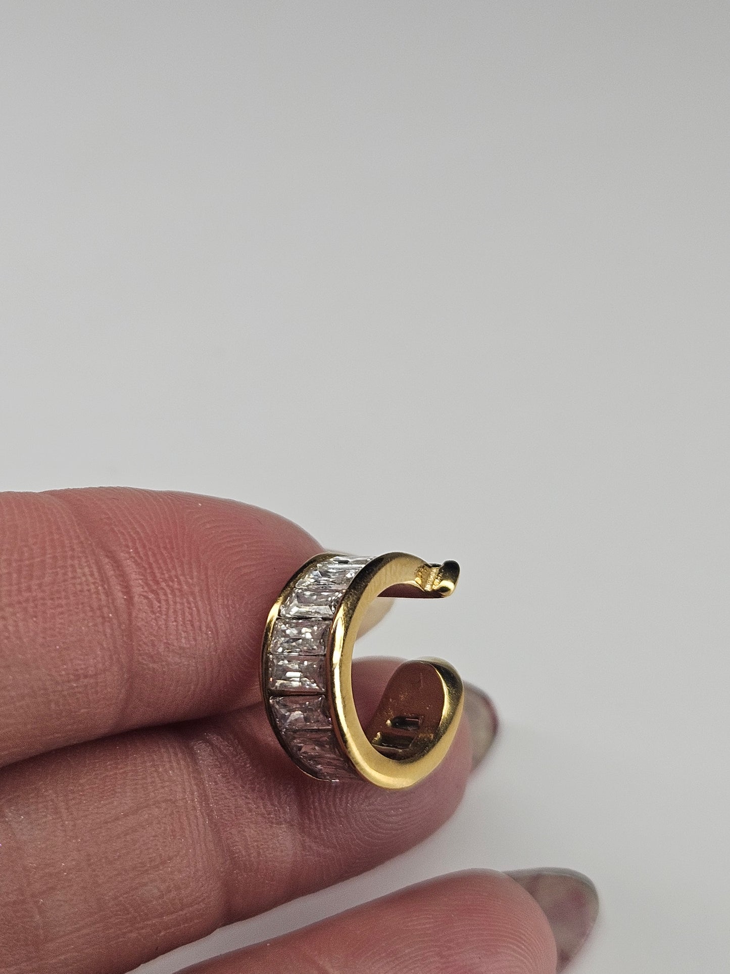 Karina Mini Ear Cuff