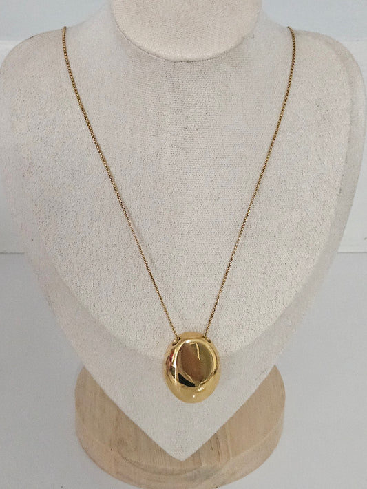 Adore Charms  Necklace