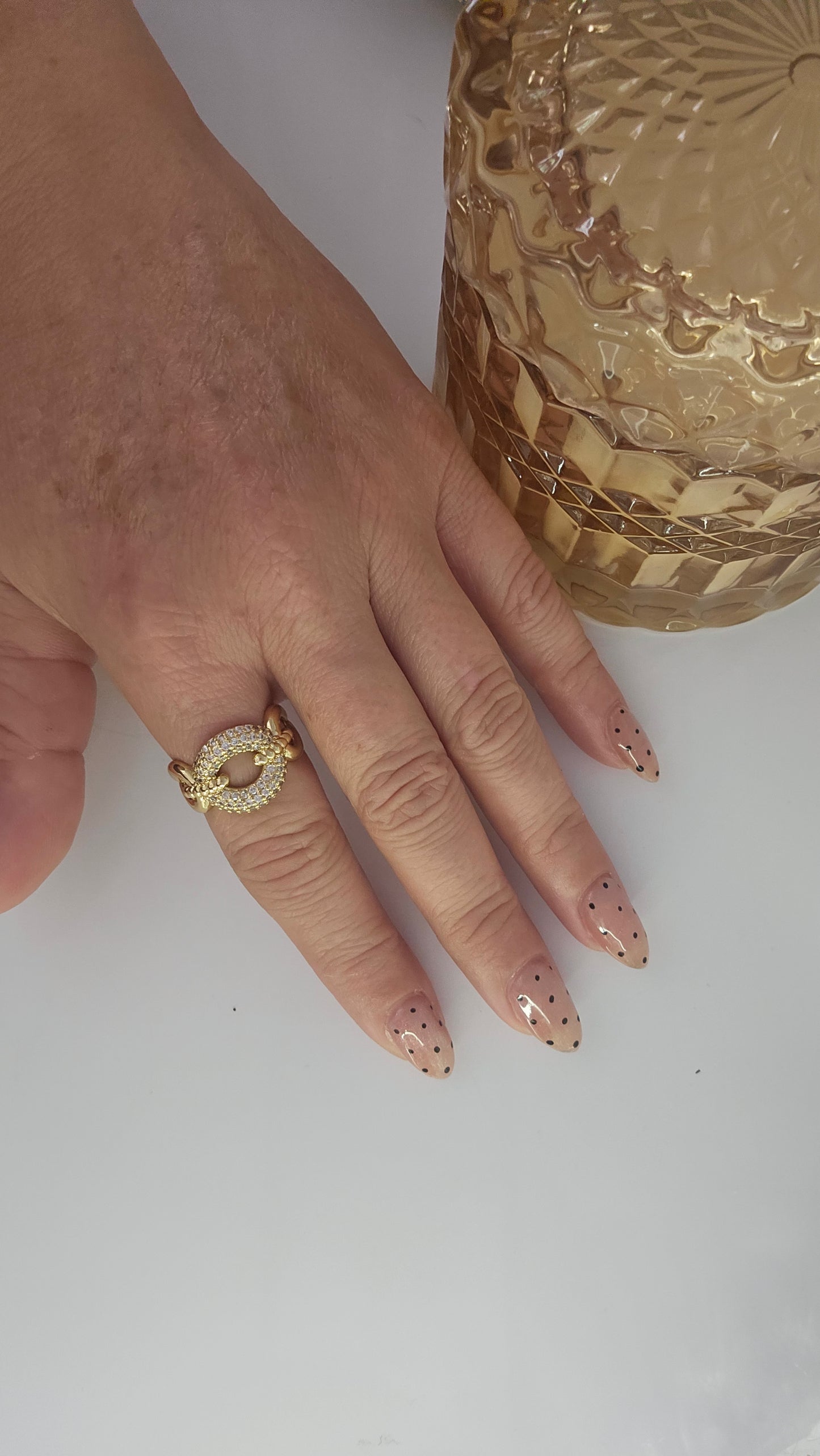 Dafne Ring