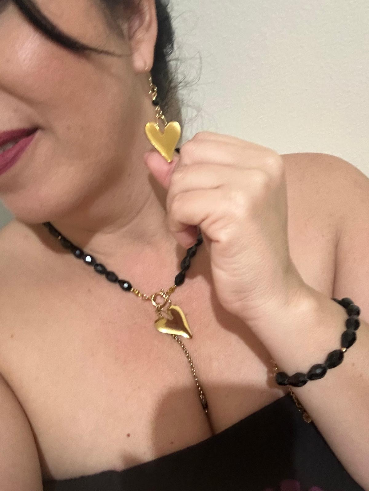 FABIOLA NECKLACE
