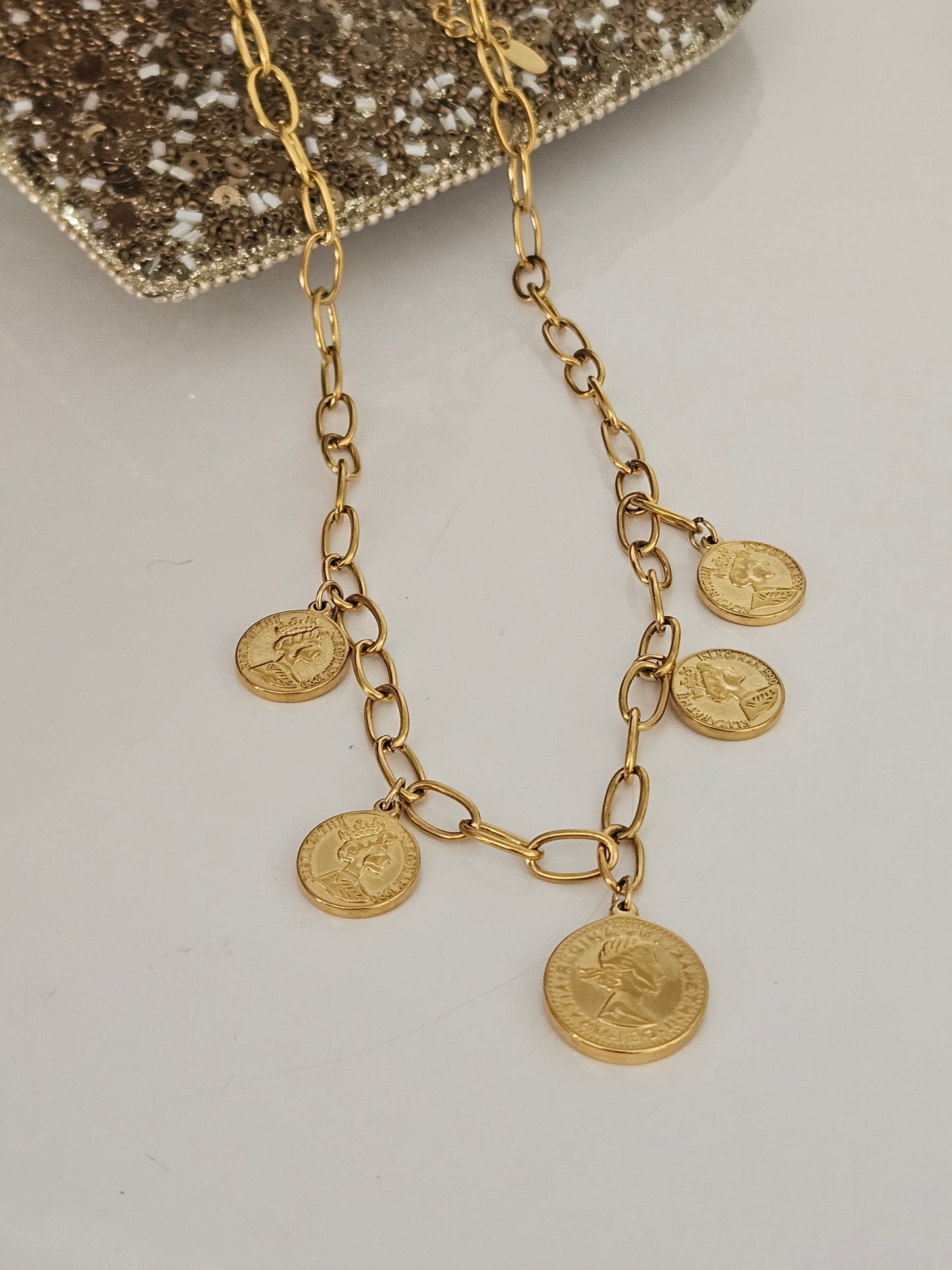 JULIA NECKLACE