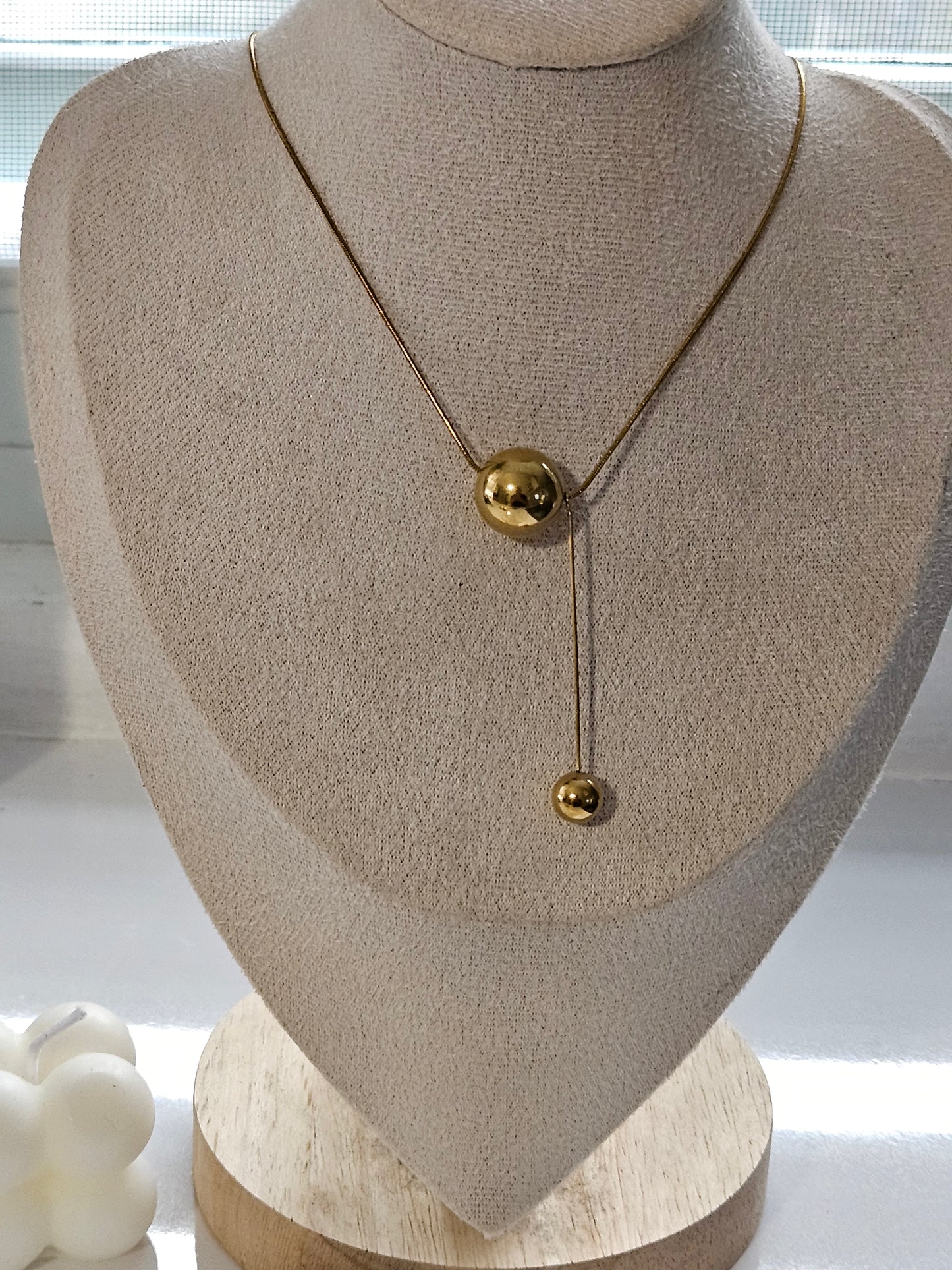 BERLY Necklace