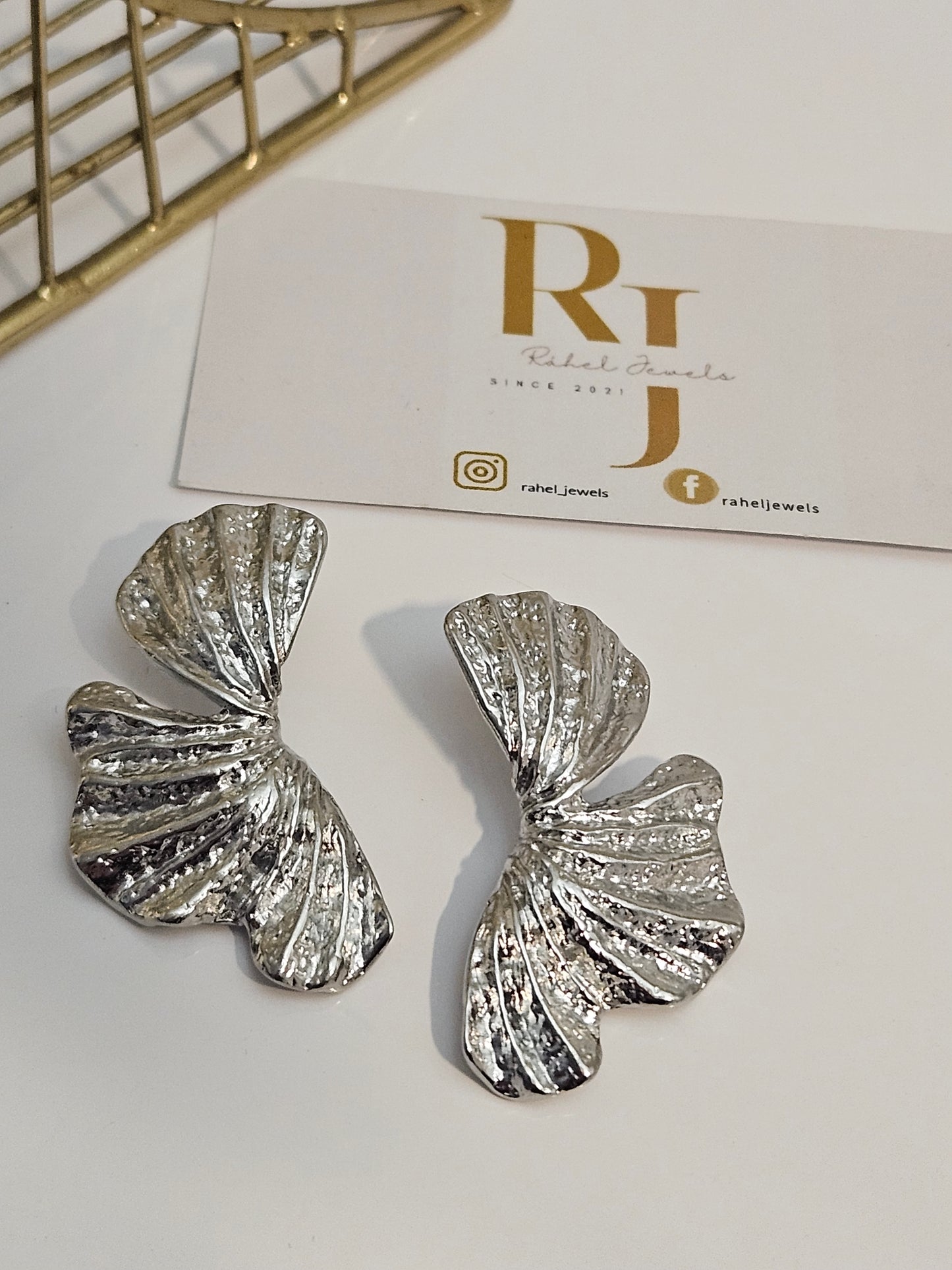JULIET Earrings