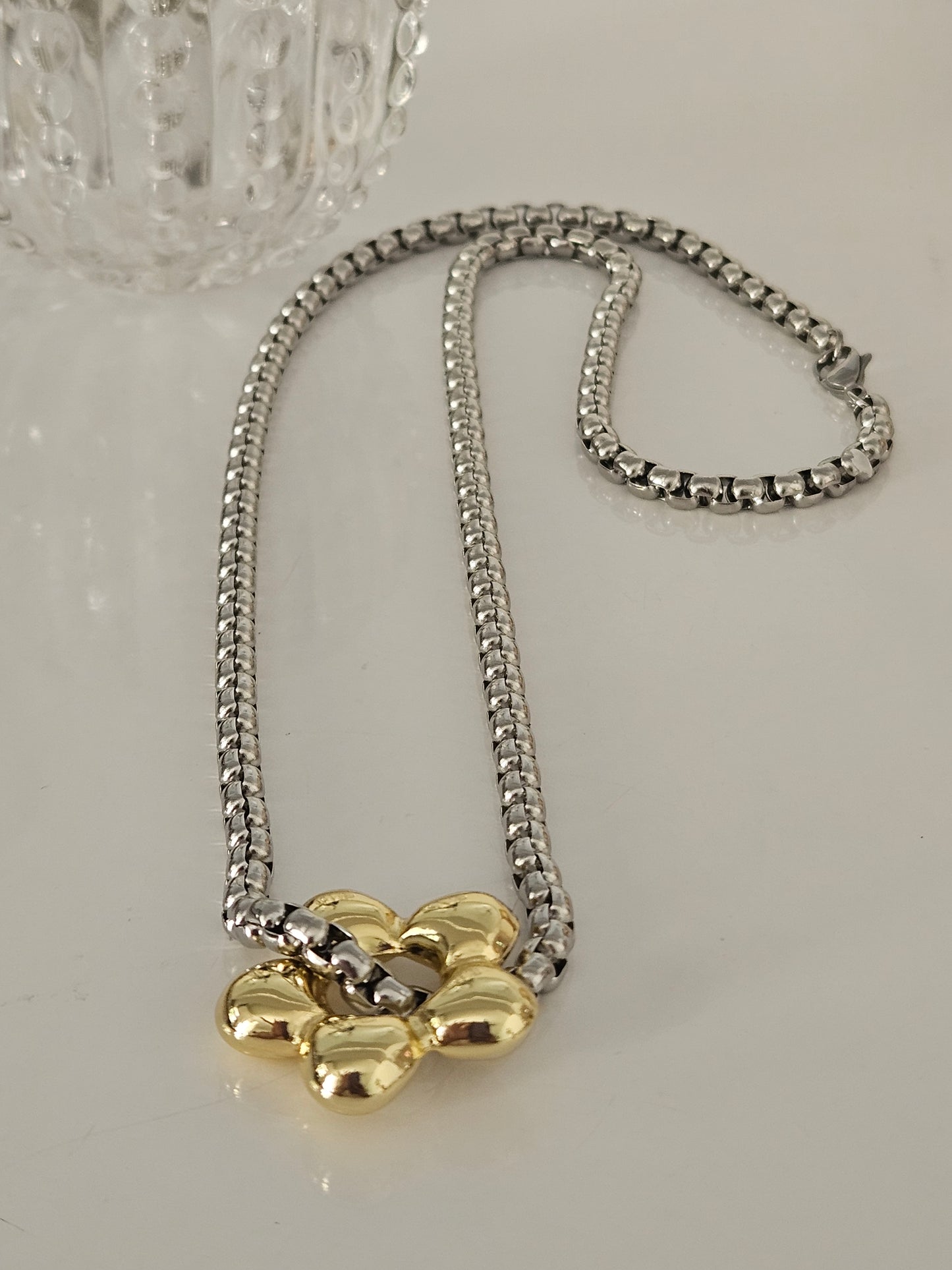 BIANCA NECKLACE