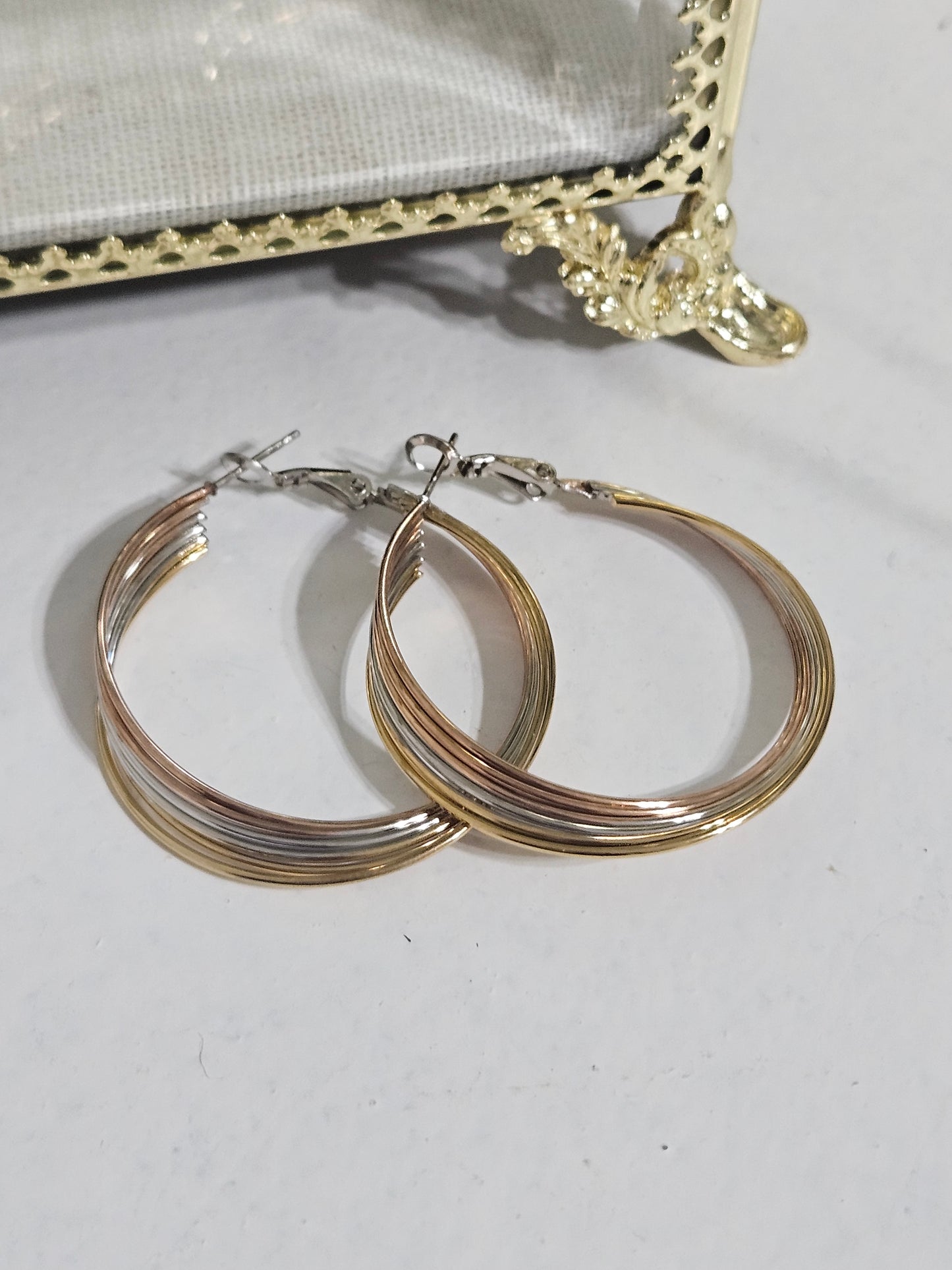 AGNES Earrings