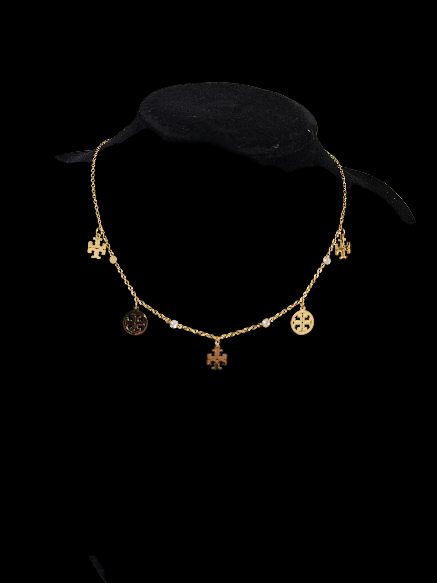 Leah Necklace