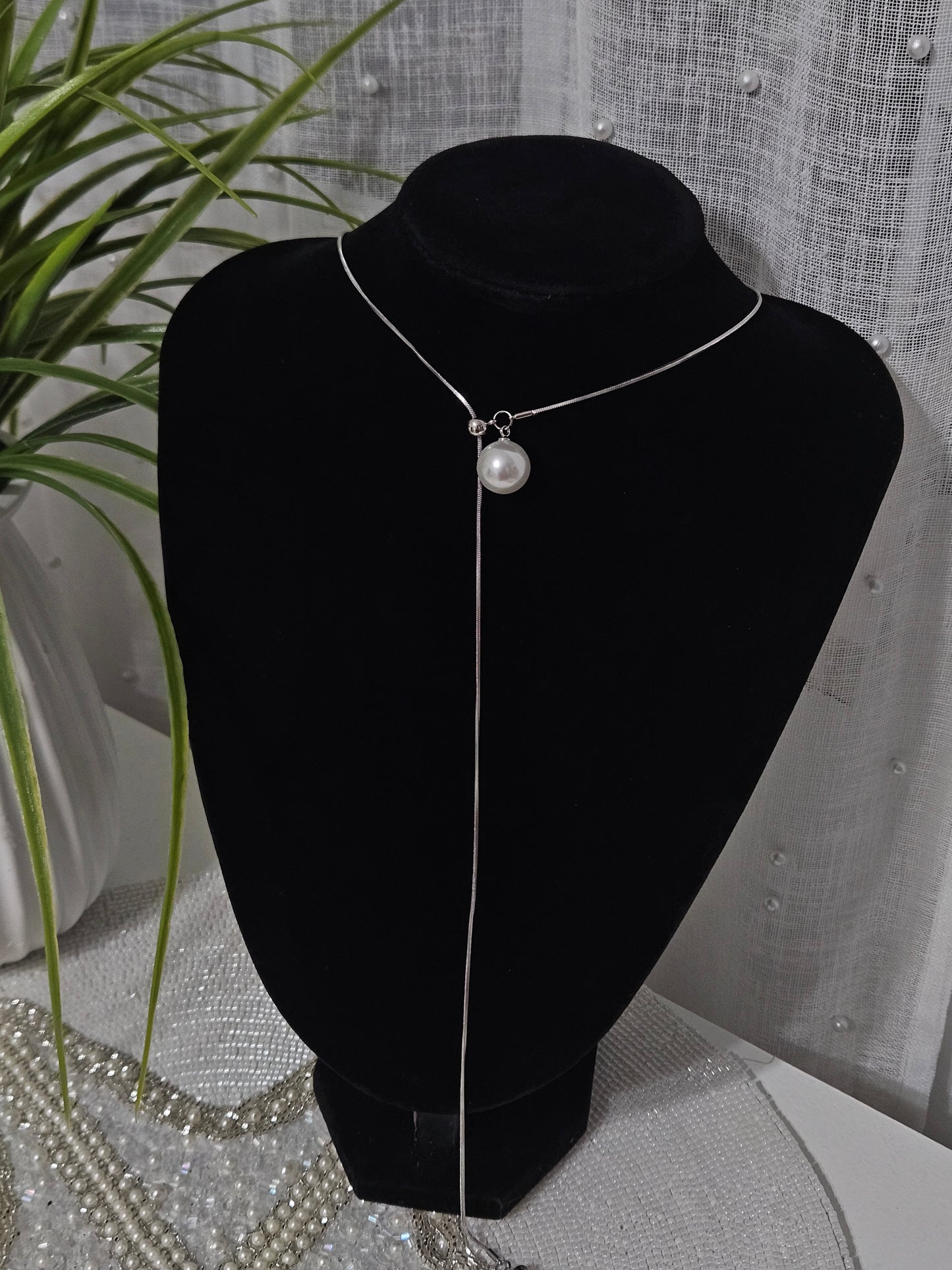 Elenika Necklace