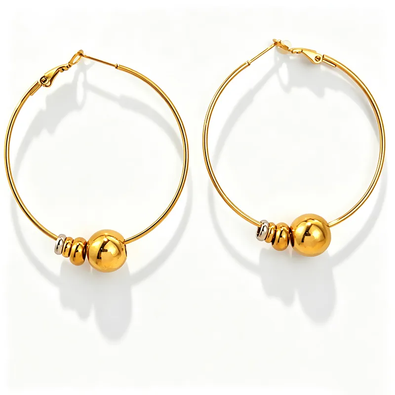 DAISY EARRINGS